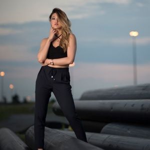 Meet your Posher, Fei fei